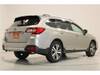 SUBARU LEGACY OUTBACK