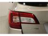 SUBARU LEGACY OUTBACK