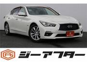 2018 NISSAN SKYLINE 350GT