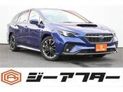 2023 SUBARU LEVORG