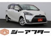 2016 TOYOTA SIENTA