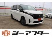 2024 NISSAN SERENA