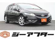 2016 HONDA JADE