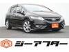HONDA JADE