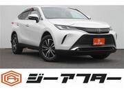 2024 TOYOTA HARRIER