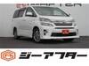 TOYOTA VELLFIRE HYBRID
