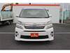 TOYOTA VELLFIRE HYBRID