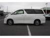 TOYOTA VELLFIRE HYBRID