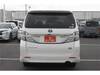 TOYOTA VELLFIRE HYBRID