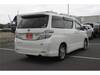 TOYOTA VELLFIRE HYBRID