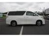 TOYOTA VELLFIRE HYBRID