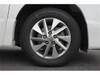 TOYOTA VELLFIRE HYBRID