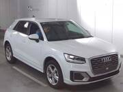 2019 AUDI Q2