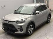 2022 TOYOTA RAIZE
