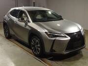 2023 LEXUS UX