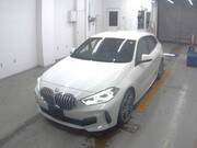 2021 BMW 1 SERIES
