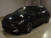 2022 TOYOTA COROLLA SPORT