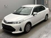 2021 TOYOTA COROLLA AXIO