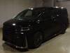 TOYOTA VELLFIRE HYBRID