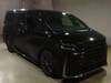 TOYOTA VELLFIRE HYBRID