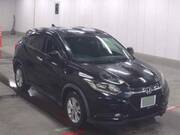 2014 HONDA VEZEL