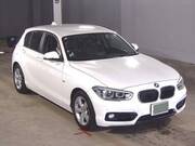 2016 BMW 1 SERIES