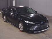 2019 TOYOTA CAMRY G