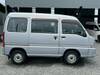 SUBARU SAMBAR VAN
