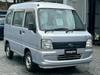 SUBARU SAMBAR VAN