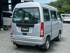 SUBARU SAMBAR VAN