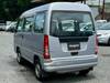SUBARU SAMBAR VAN