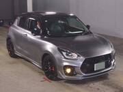 2025 SUZUKI SWIFT SPORT
