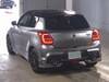 SUZUKI SWIFT SPORT