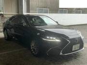 2020 LEXUS ES