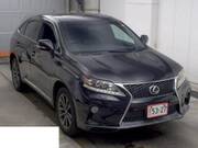 2012 LEXUS RX