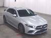 MERCEDES BENZ A-CLASS