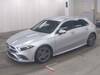MERCEDES BENZ A-CLASS