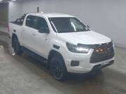 2021 TOYOTA HILUX