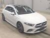 MERCEDES BENZ A-CLASS