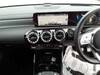 MERCEDES BENZ A-CLASS
