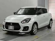 2020 SUZUKI SWIFT SPORT