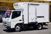 2020 FUSO CANTER