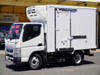 FUSO CANTER