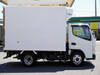 FUSO CANTER