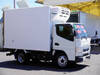 FUSO CANTER