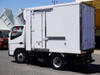 FUSO CANTER