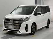 2021 TOYOTA NOAH