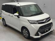 2017 TOYOTA TANK