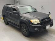 2009 TOYOTA HILUX SURF
