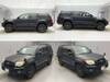 TOYOTA HILUX SURF